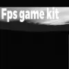 Fps Starter kit Game