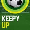 Keepy Up game