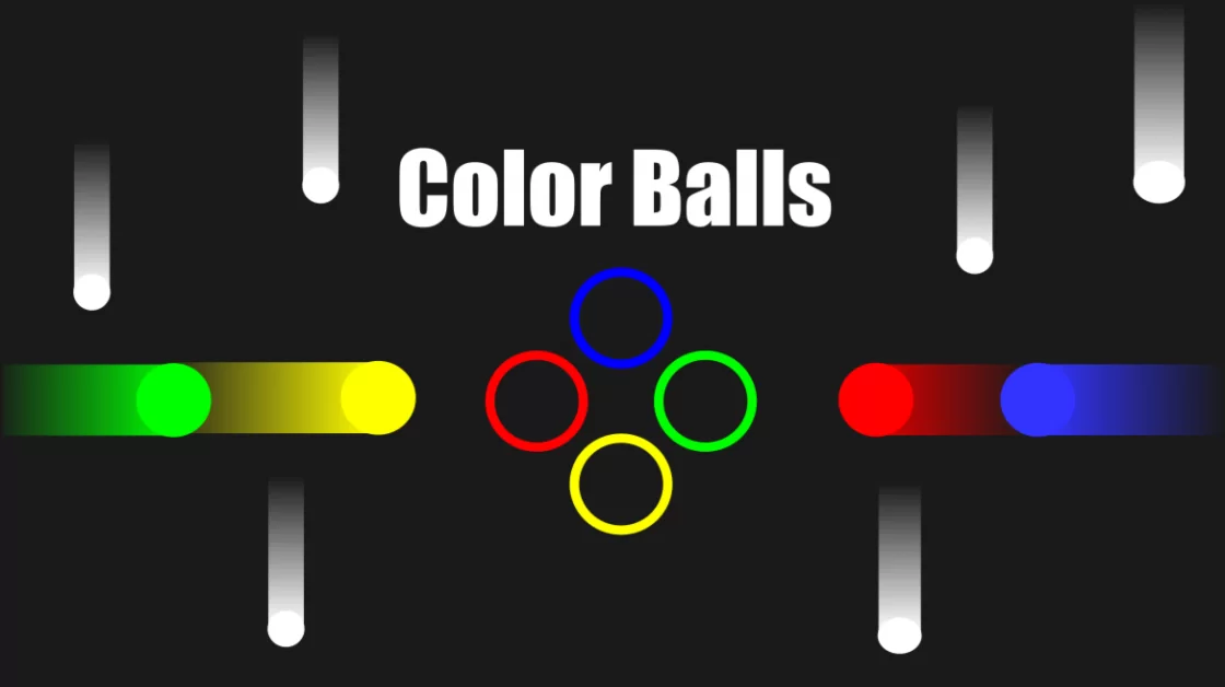 Color Balls!