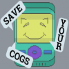 Save Your Cogs