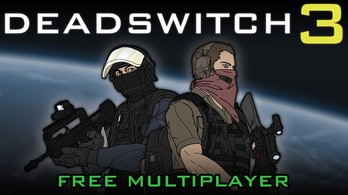 Deadswitch 3