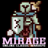 Mirage Online Classic - MMORPG