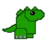 Dino Dash