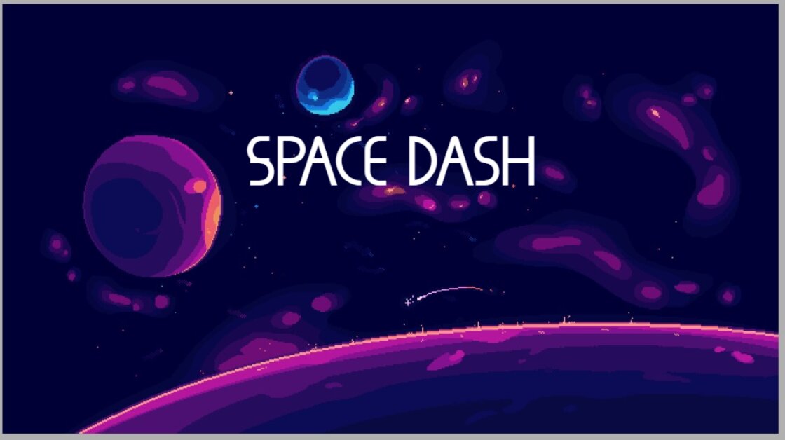 Space Dash
