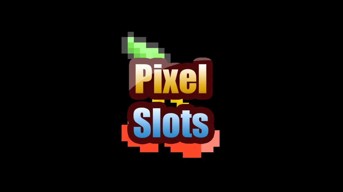 Pixel Slots Fruit Machine