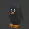 Penguin Dash