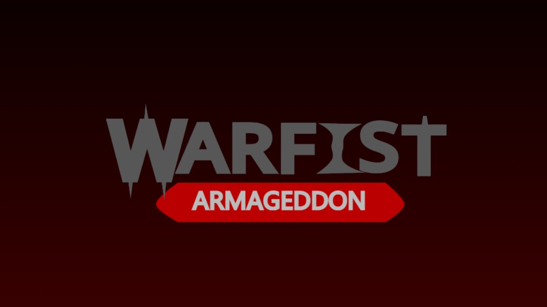 Warfist Armageddon