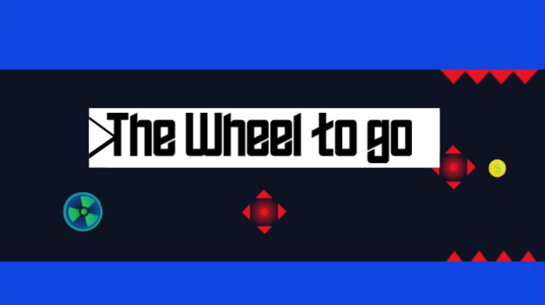 The Wheel To Go web demo