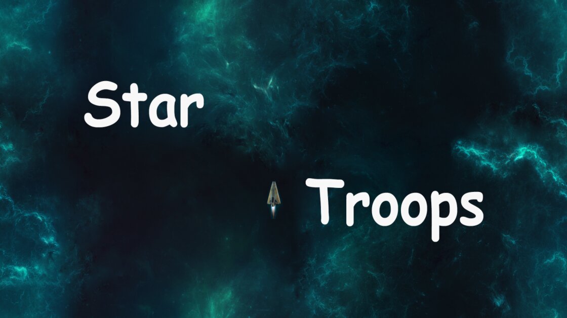 Star Trooper