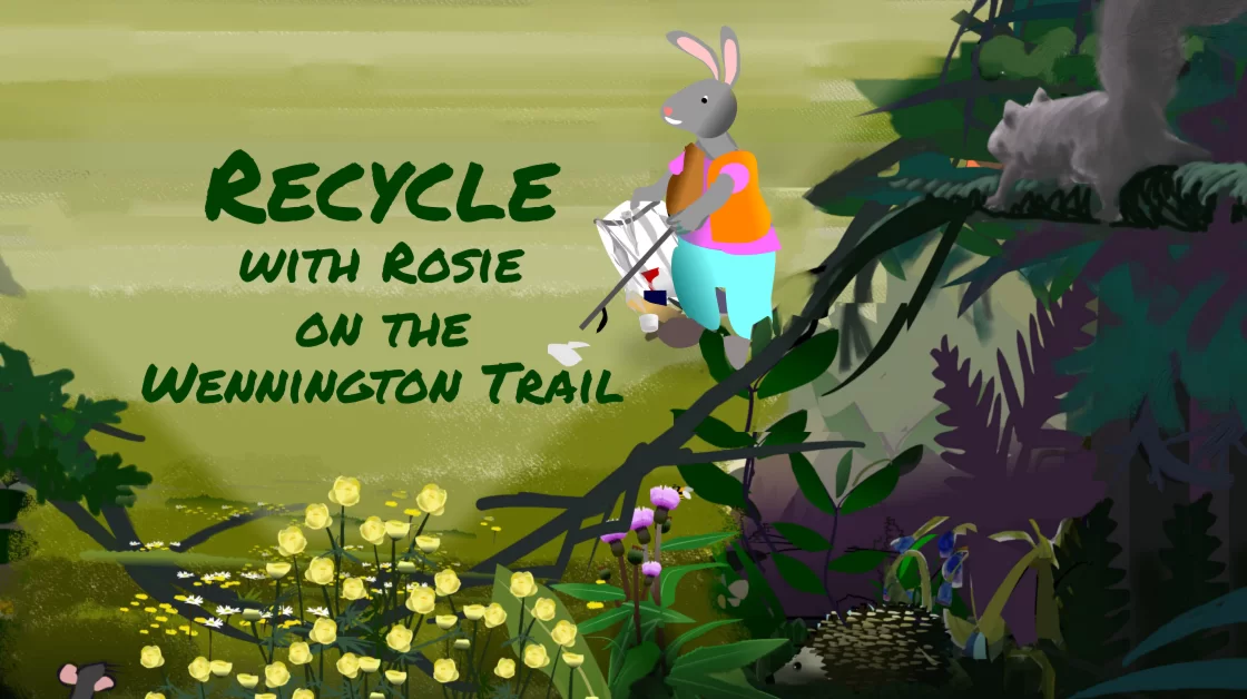 Wennington Trail Game