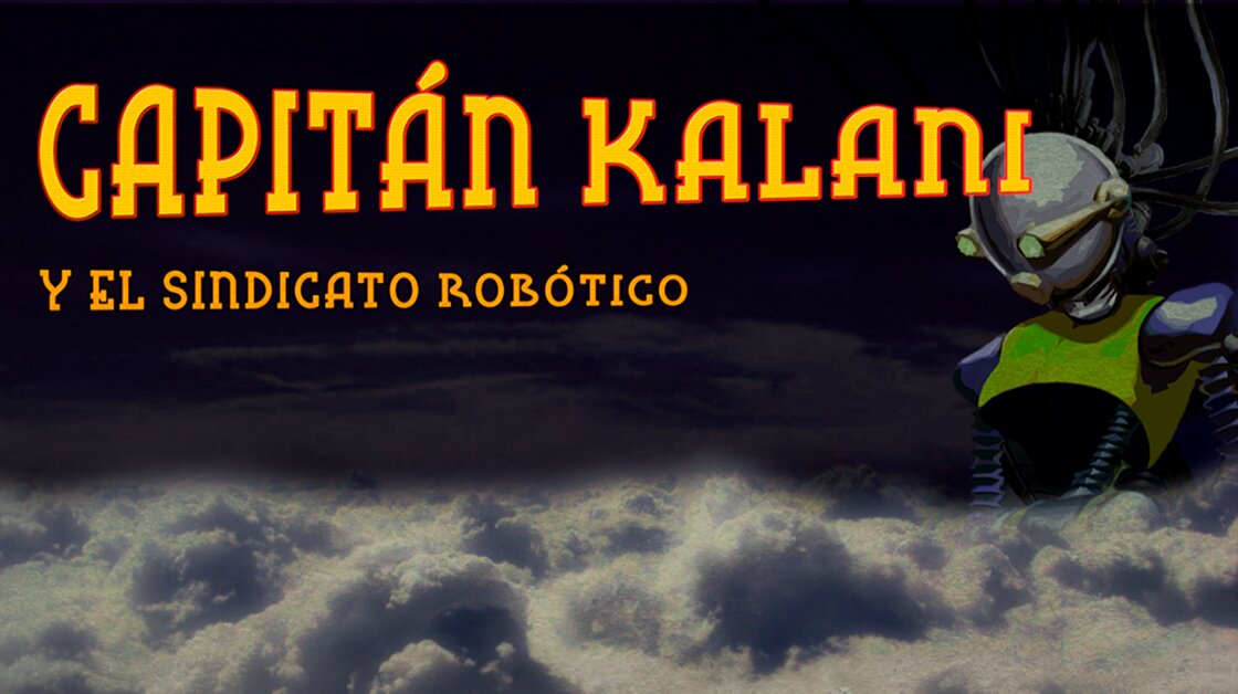Capitan Kalani