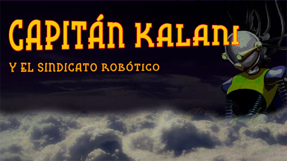 Capitan Kalani