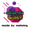 Galactrix: Upgrade Blast!