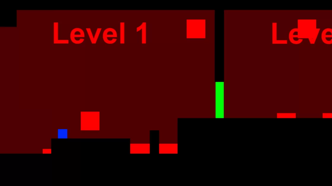 The Generic Platformer