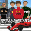 Formula Anime Racer