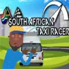 South African Taxi Racer