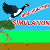 Bird Hunting Simulation