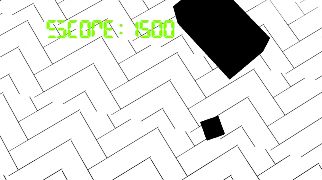 Black box