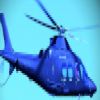 Side scroller Helicopter