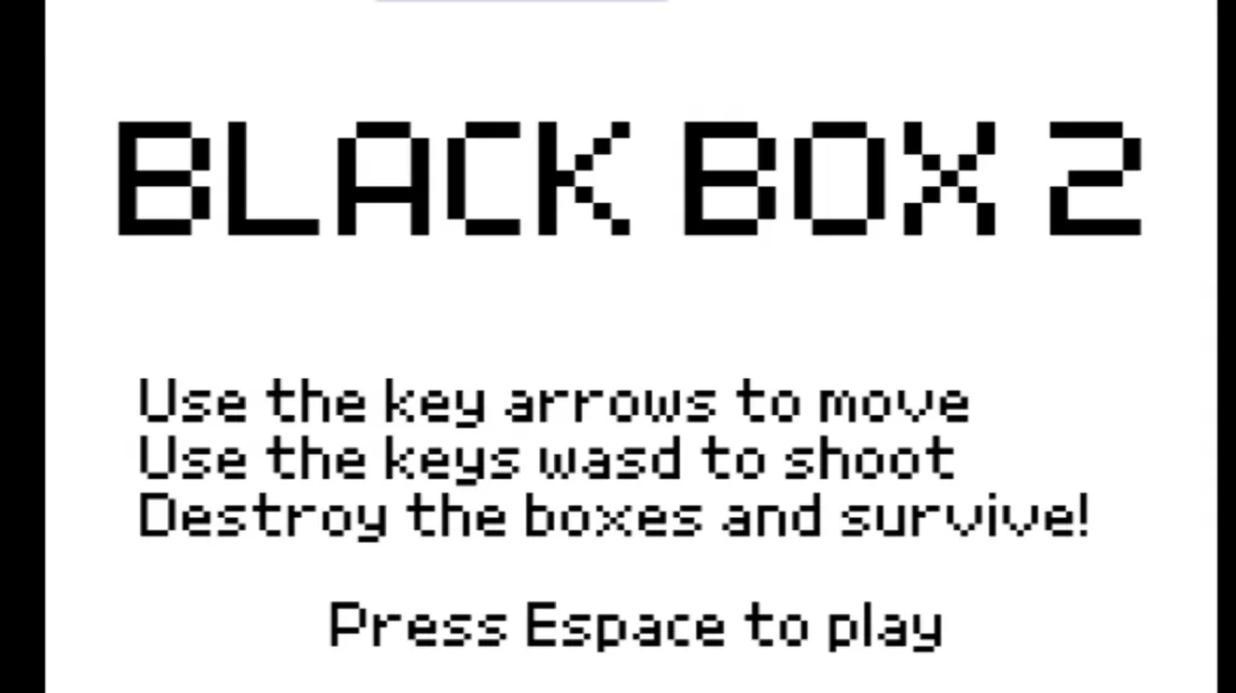 Black Box 2
