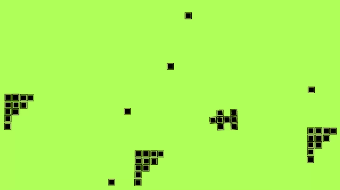 Brick race adventure