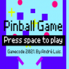 Pinball game