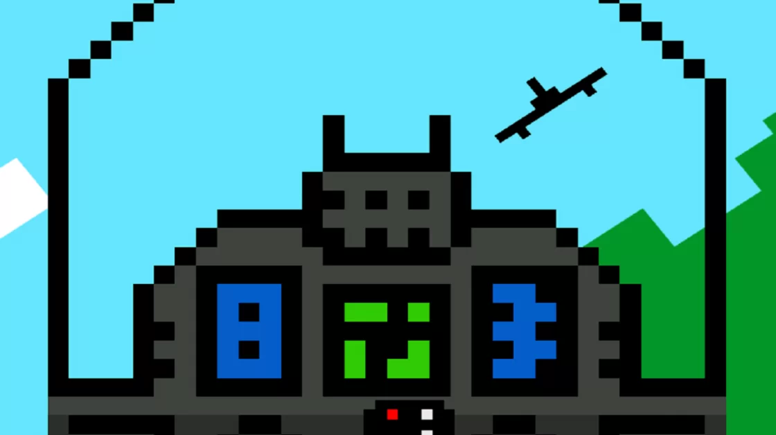 Super Tucano Score Combat