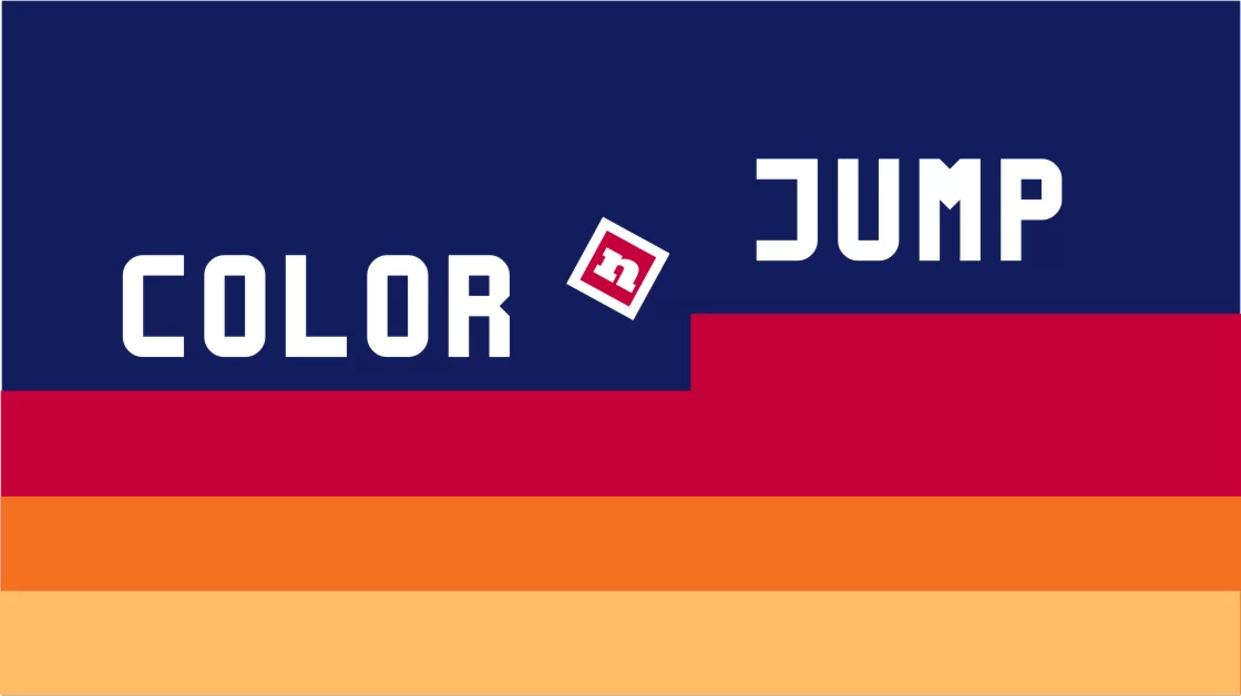 ColorNJump