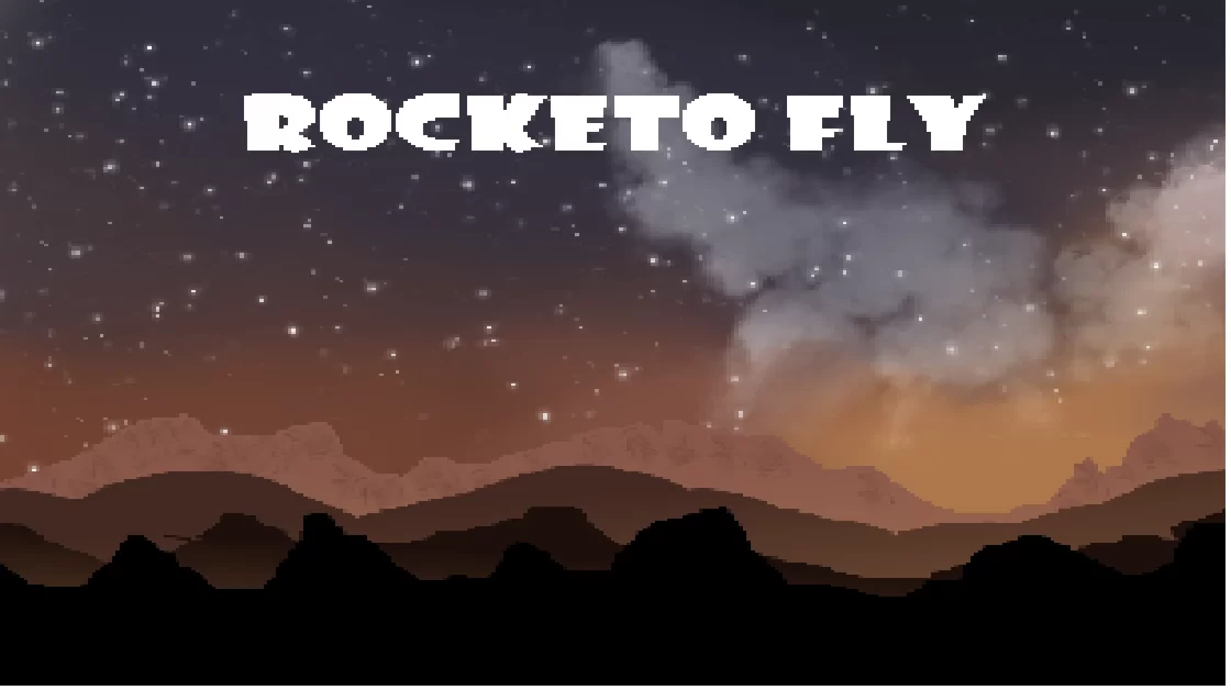 Rocketo Fly
