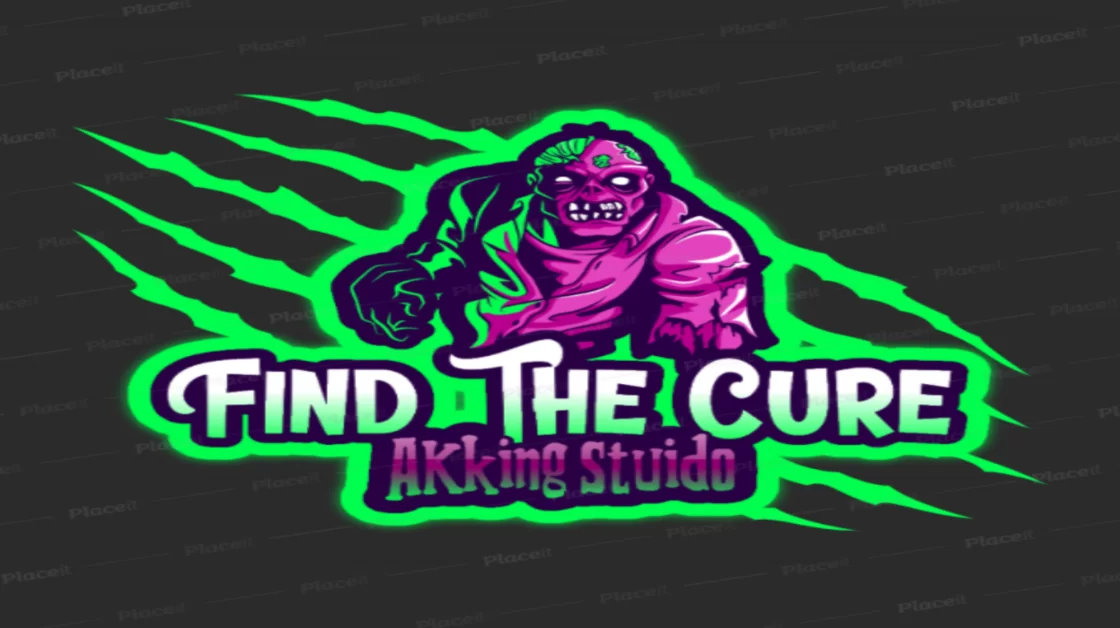 Find The Cure - Early Access