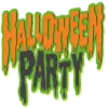 Halloween Party