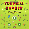 Tropical Bomber: Toon Rescue