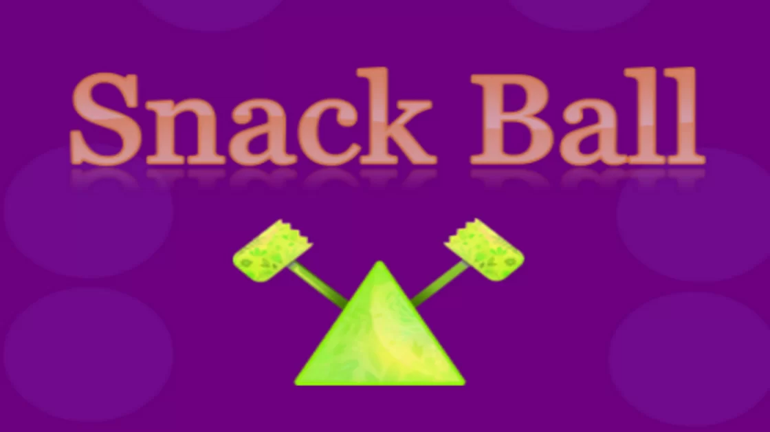 Snack Ball
