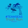 #TEAMSEAS Trash Run