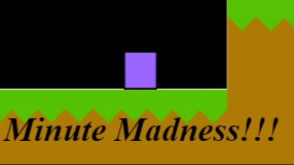Minute Madness (Hardest Game Ever)