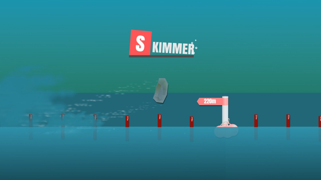 Skimmer