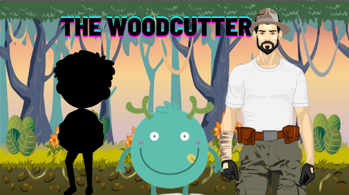 The Woodcutter