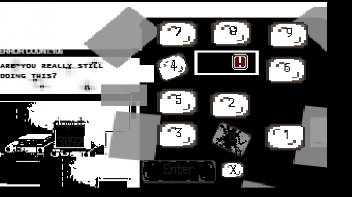 Congrats, You're Dead!