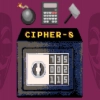 Cipher-8