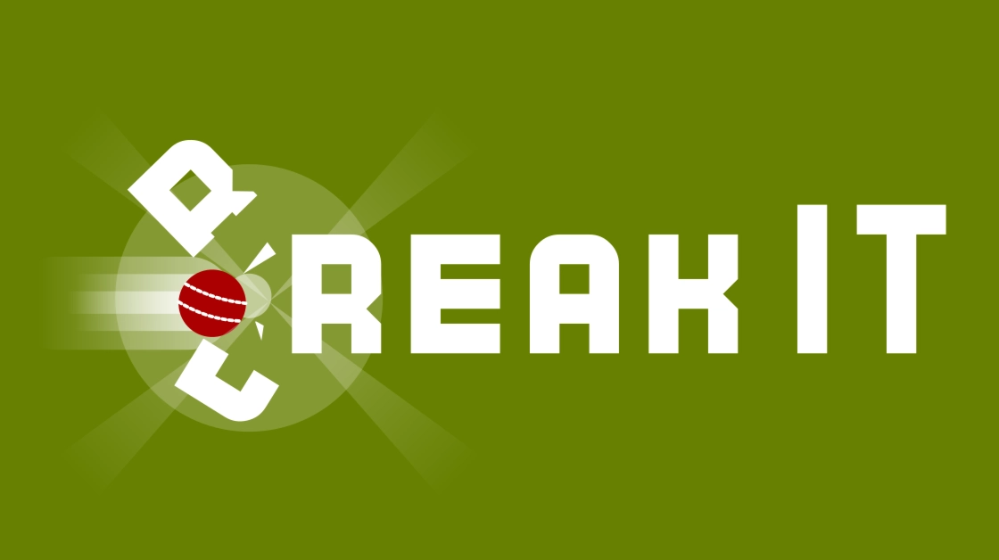 BreakIT