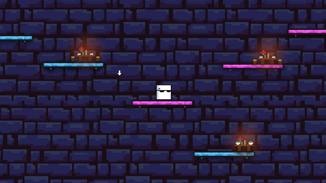 Shattered Dimensions DEMO