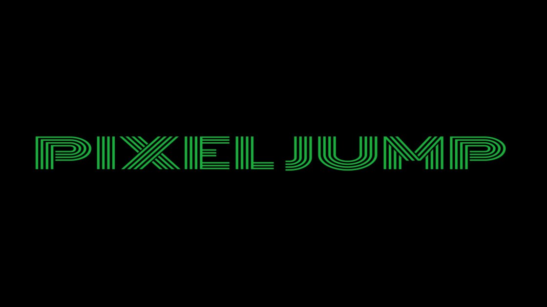 pixel jump v0.01