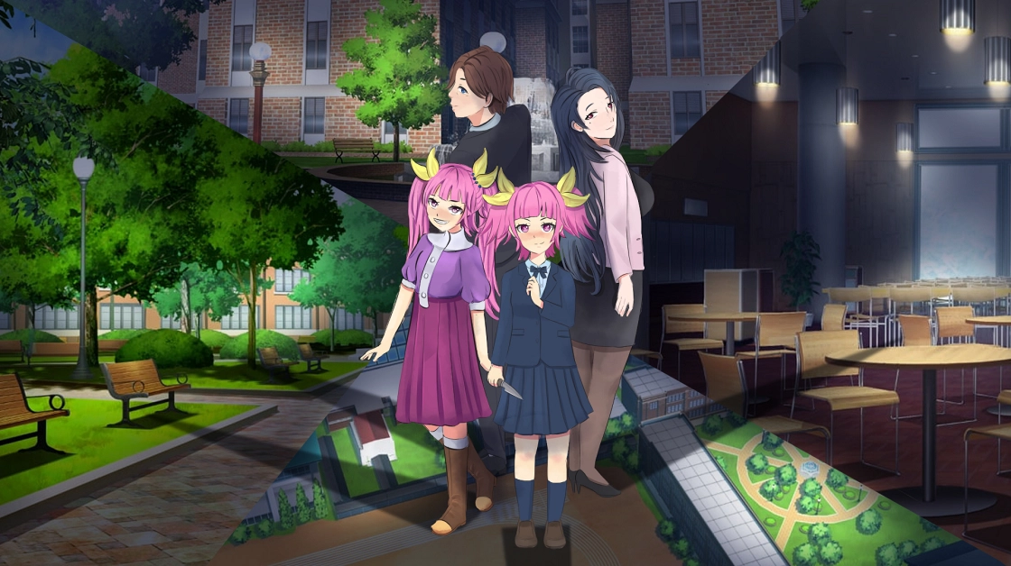 WTC : Relentless Protagonist Demo