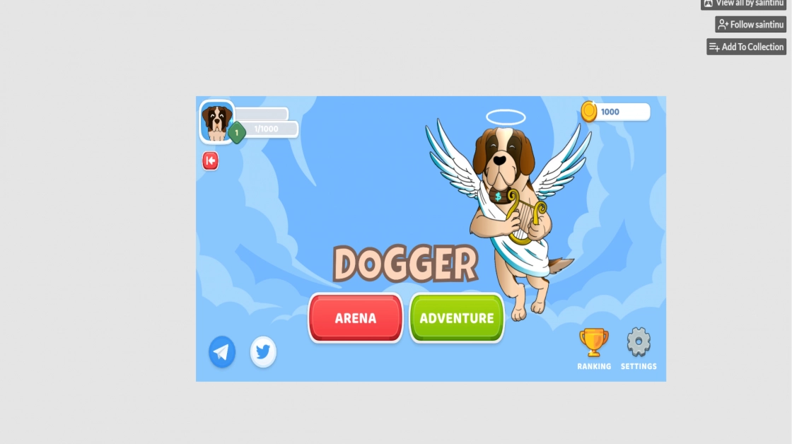 Dogger