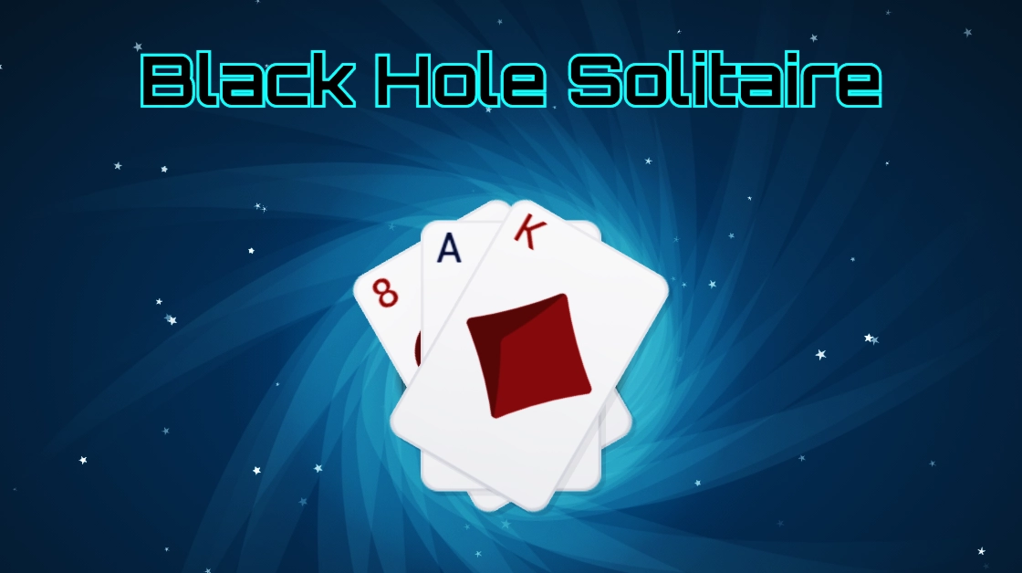 Black Hole Solitaire