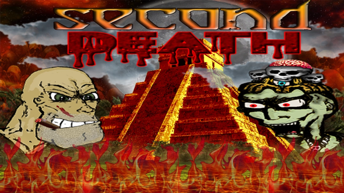 Second Death