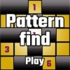 Pattern find