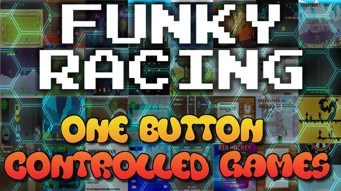Funky Racing