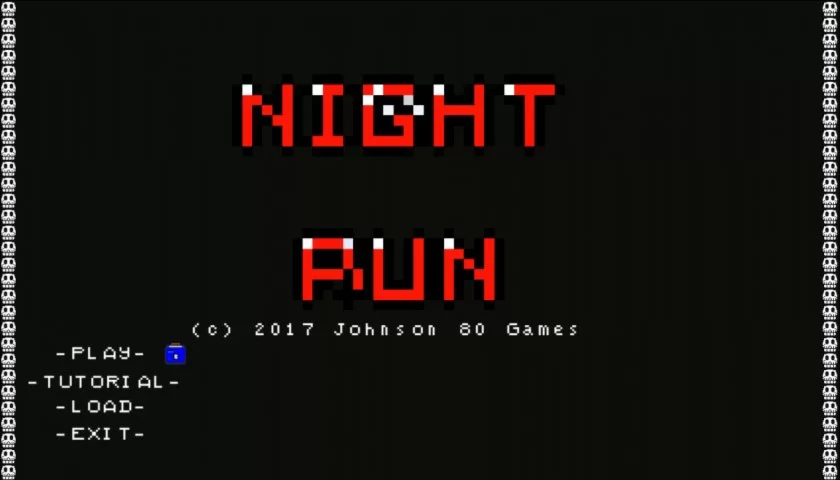 Night Run