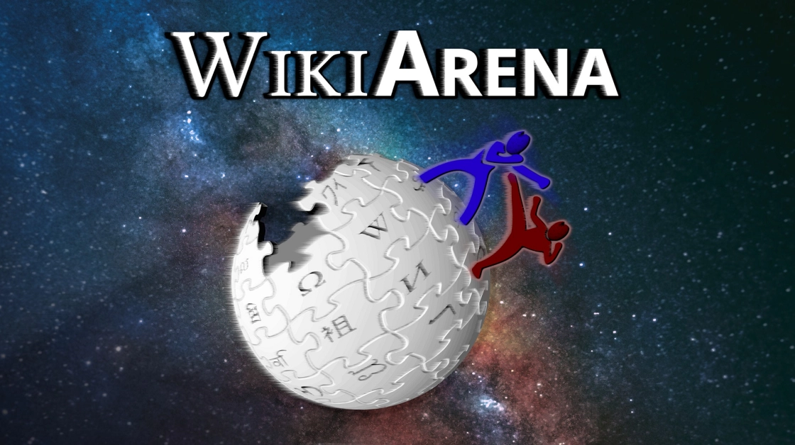 WikiArena